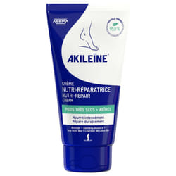 Akileïne Crème Nutri-Réparatrice 75 ml