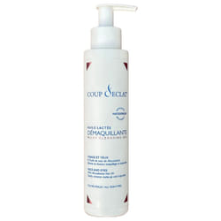 Coup d'Éclat Huile Lactée Démaquillante 200 ml