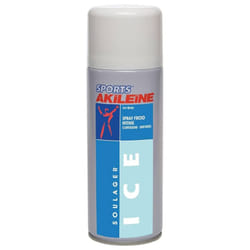 Akileïne Sports Spray Froid Intense 400 ml