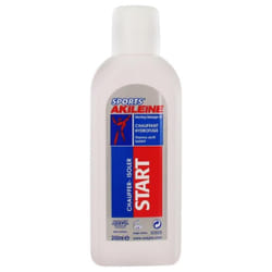 Akileïne Sports Start Chauffant Hydrofuge 200 ml