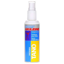 Akileïne Sports TANO Tannant pour Pieds 100 ml