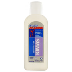Akileïne Sports Kimas Massage à l'Arnica 200 ml