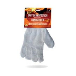 Forever 060 300 674 Gant Gants Unisexe Blanc