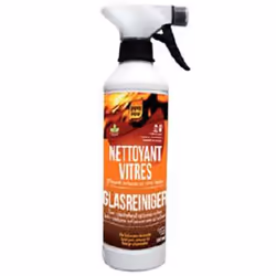 Forever Nettoyant vitres, Pompe de vaporisation d'équipement électronique, 500 ml, 1 pièce(s)