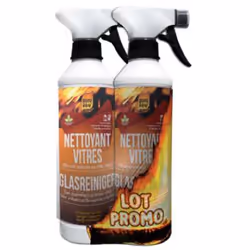 Forever 060 300 644, Pompe de vaporisation d'équipement électronique, 0,5 ml, 2 pièce(s)
