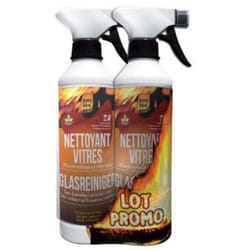 Forever 060 300 644 kit de nettoyage pour ordinateur Pompe de vaporisation d'équipement électronique 0,5 ml