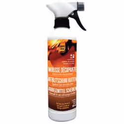 Forever 060 300 645, Mousse de nettoyage d'équipement électronique, 500 ml, 1 pièce(s)