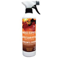 Forever 060 300 645 kit de nettoyage pour ordinateur Mousse de nettoyage d'équipement électronique 500 ml
