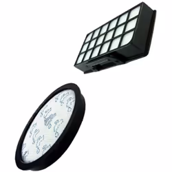 Kit filtre pour Aspirateur ROWENTA ZR903701 Appareils compatibles : LAVE-VAISSELLE BOSCH: SGS43F62EU, SMI50E56EU LAVE-VAISSEL ...