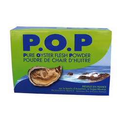 POP Poudre dHuîtres 150 gélules