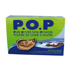 POP Poudre dHuîtres 150 gélules