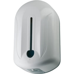 JVD - Distributeur Savon Saphir Compatible gel hydroalcoolique - Matériel professionnel