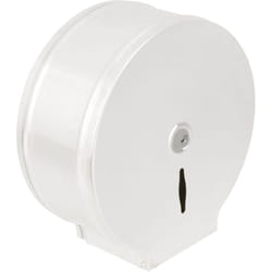 JVD - distrib. p.h. jumbo 200 métal blanc - Matériel professionnel