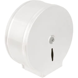 JVD - DISTRIB. P.H. JUMBO 400 métal blanc - Matériel professionnel