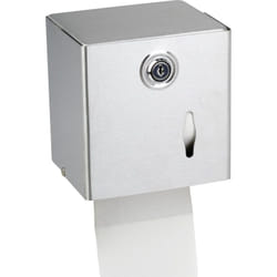 Distrib. p.h. mixte Inox brossé - Matériel professionnel - JVD
