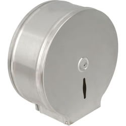 JVD - distrib. p.h. jumbo 400 Inox brossé - Matériel professionnel