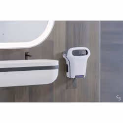 JVD Exp’Air sèche-mains 800 W