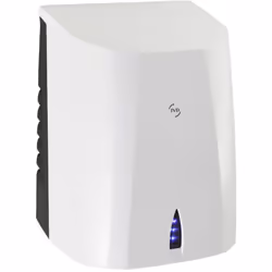 Dimensions et données techniques 220-240 V ~ 50 Hz Couleur : blanc Matériau : ABS Puissance en fonctionnement : 600 W Puissan ...