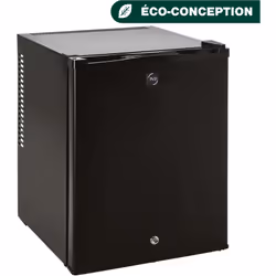 Minibar TA 40L Porte Pleine Minibar TA 40L Porte Pleine à thermo-absorption. Sans gaz à effet de serre (pas de CFC) et à faib ...