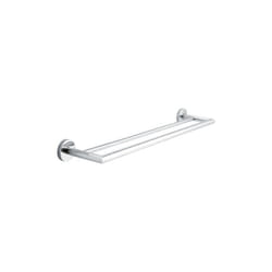 JVD - PORTE-serviettes double - Matériel professionnel