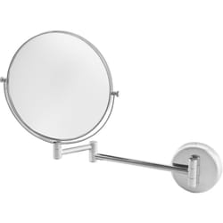 JVD - Miroir Fiesta chromé - Matériel professionnel