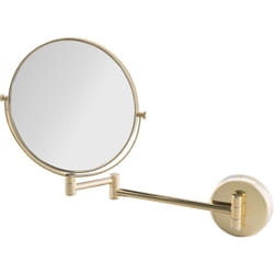 JVD - Miroir Fiesta or - Matériel professionnel
