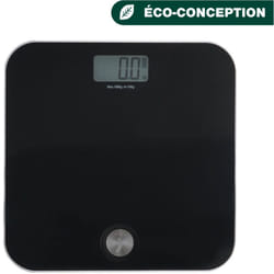 JVD - Balance dyna noire sans pile - Matériel professionnel