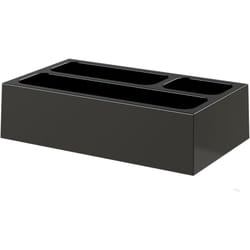 JVD - Orchestro Porte sachets noir - Matériel professionnel