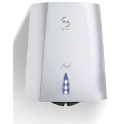 Sèche-mains & Purificateur d'air Sup'Air Fresh Gris