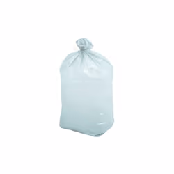 Le tri sélectif encore plus facile : repérage immédiat des déchets par la couleur du sac ou par transparence. Polyéthylène ba ...