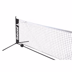 Babolat 730004, Intérieure et extérieure, Tennis de table, Support sur pied, Noir, Noir, 5800 mm