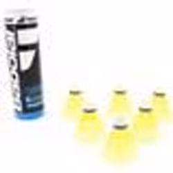 Volants badminton Tournament yellow - Babolat