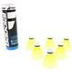 Volants  badminton Tournament yellow - Babolat
