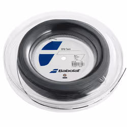 Babolat RPM Team, Tennis, Monofilament , Octogonal, 200 m, 1,25 mm, Polymère