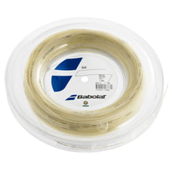Babolat Xcel Cordage de raquette Tennis Multifilament 1,3 mm Polyamide (PA) Blanc