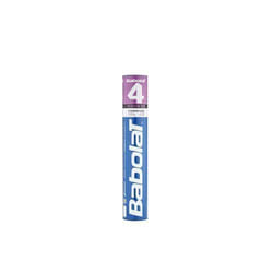 BABOLAT - BABOLAT 4 - VOLANT BADMINTON - (blanc - 77)
