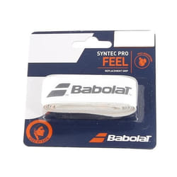 Grip raquette de tennis Syntec pro x 1 - Babolat