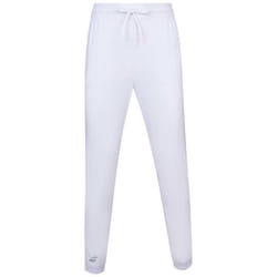 Pantalon de tennis femme Babolat Play - Blanc - Respirant - Multicoloured