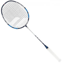 Raquette de badminton Prime essential navy - Babolat