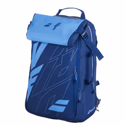 Babolat 753089 Sac pour raquette de tennis Bleu