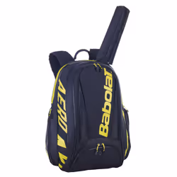 Babolat Pure Aero sac à dos Sac à dos de sport Noir, Jaune