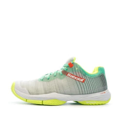 Chaussures Babolat Femme Jet Ritma 31s21753 3023 Gris Et
