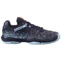 Chaussures Padel Femme Jet SENSA Bleu-Noir PE 2021 - bébélat