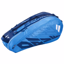 Babolat RH6 Pure Drive, Bleu, 762 mm, 330,2 mm, 330,2 mm