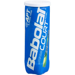 Babolat Padel X3 Balle de tennis sans pression 3 pièce(s)