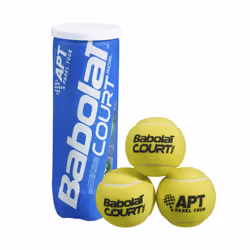 Babolat Padel X3 Balle de tennis sans pression 3 pièce(s)