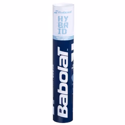 Babolat Hybrid, 1 pièce(s), Volant plume