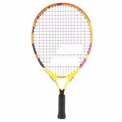 Babolat Raquette de Tennis Nadal Jr 19 Orange Enfant