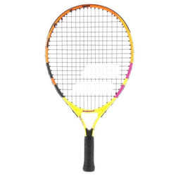Babolat Raquette de Tennis Nadal Jr 19 Orange Enfant