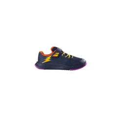 Chaussures BABOLAT Garçon PULSION Toutes Surfaces Noire / Violette 2022